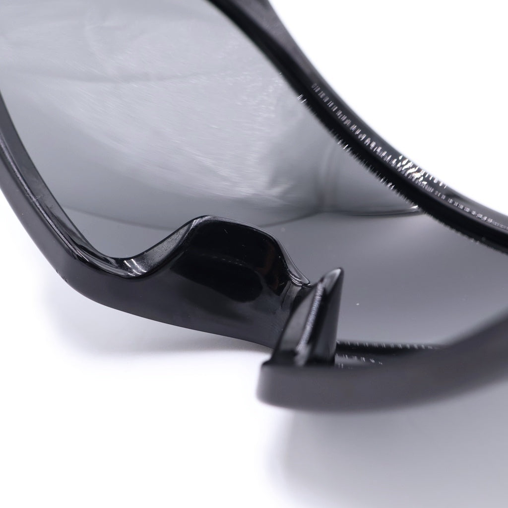 Rick Owens(リックオウエンス) KRIESTER SUNGLASSES クリースターサングラス ブラック RG0000011