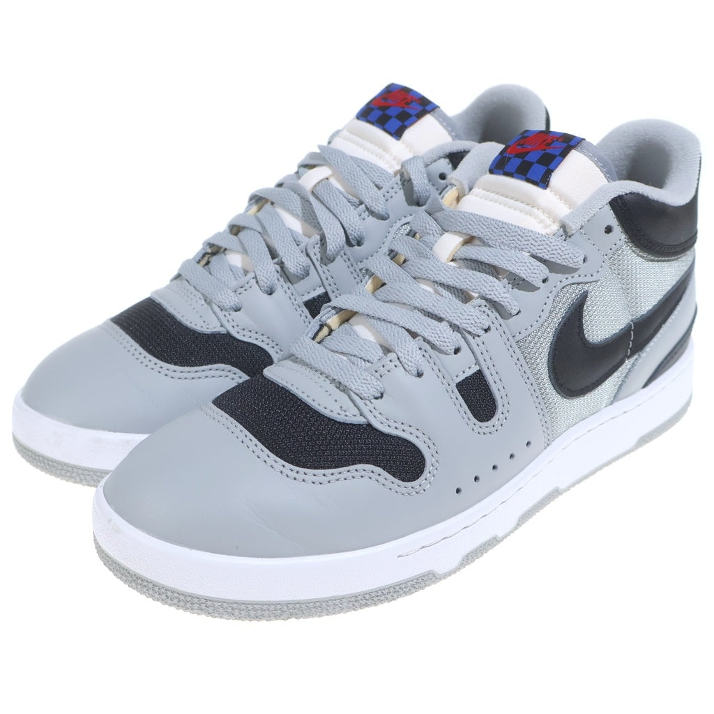 NIKE(ナイキ) MAC ATTACK QS SP マックアタック ローカットスニーカー シューズ グレー