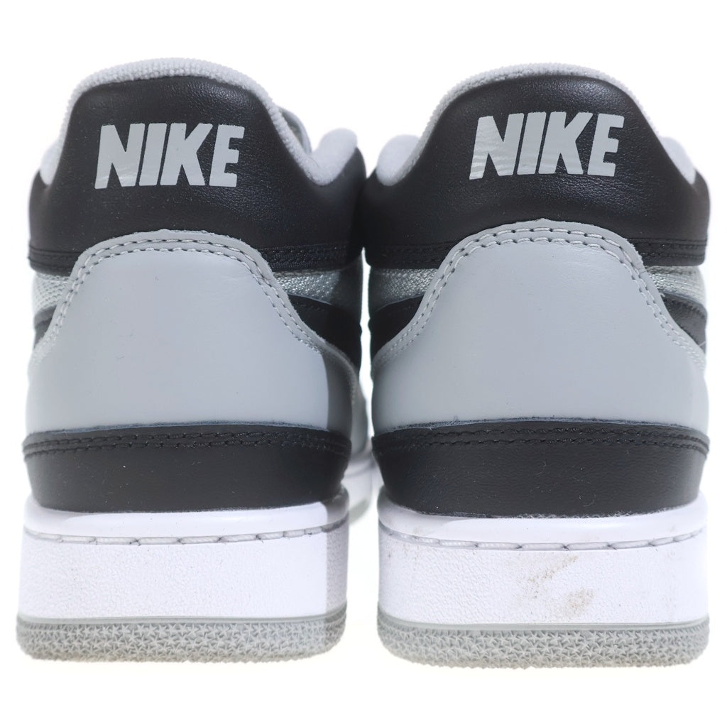 NIKE(ナイキ) MAC ATTACK QS SP マックアタック ローカットスニーカー シューズ グレー
