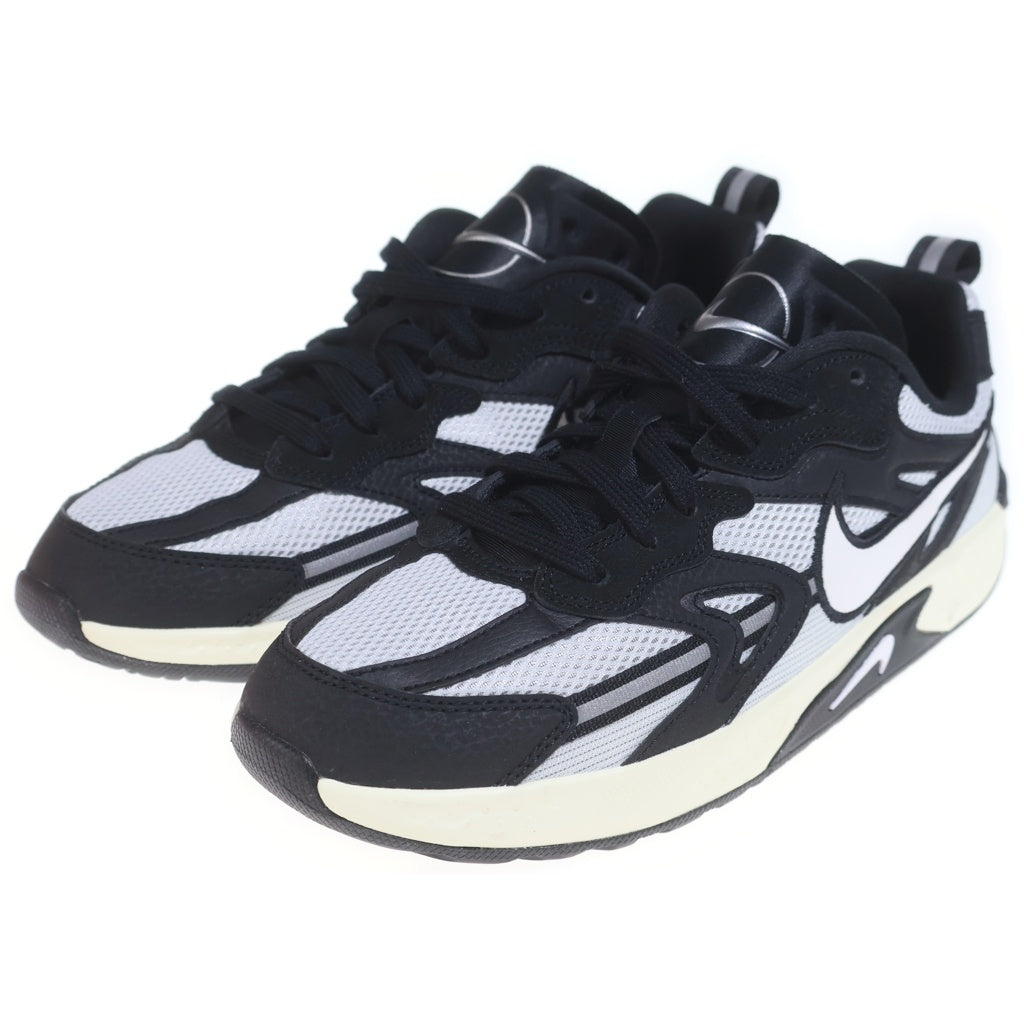 NIKE(ナイキ) JAM BLACK ジャムブラック ローカットスニーカー シューズ ブラック/ホワイト