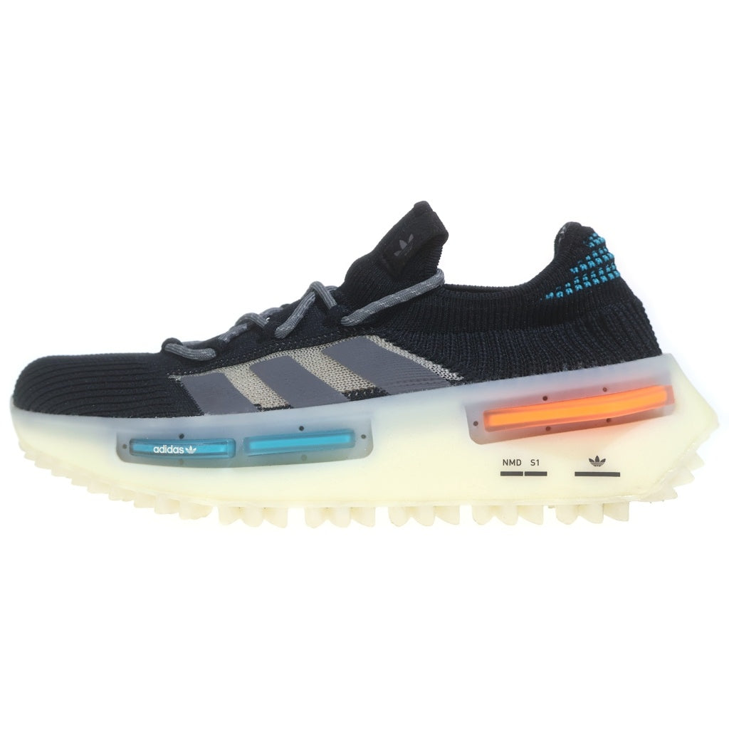 adidas(アディダス) NMD S1 ローカットスニーカー シューズ マルチカラー