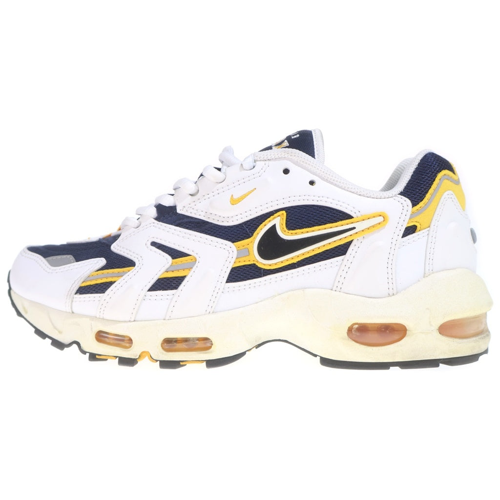 NIKE(ナイキ) Air Max 96 2 エア マックス 96 2 ハイカットスニーカー シューズ ホワイト