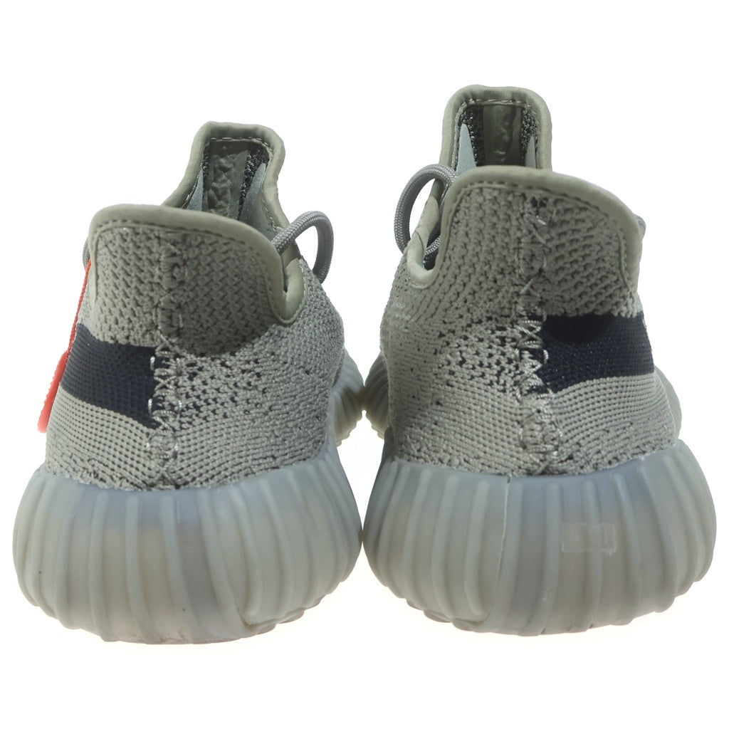adidas(アディダス) 2022モデル YEEZY BOOST 350 V2 イージーブースト 350 V2 ローカットスニーカー シューズ グリーン