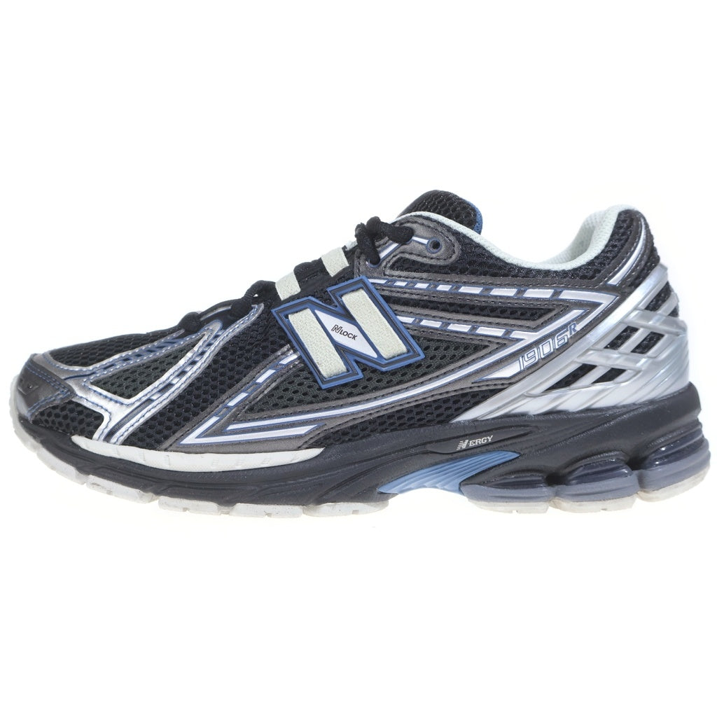 New Balance(ニューバランス) 1906R atmos Blue Moon アトモス ブルームーン ローカットスニーカー シューズ ブラック