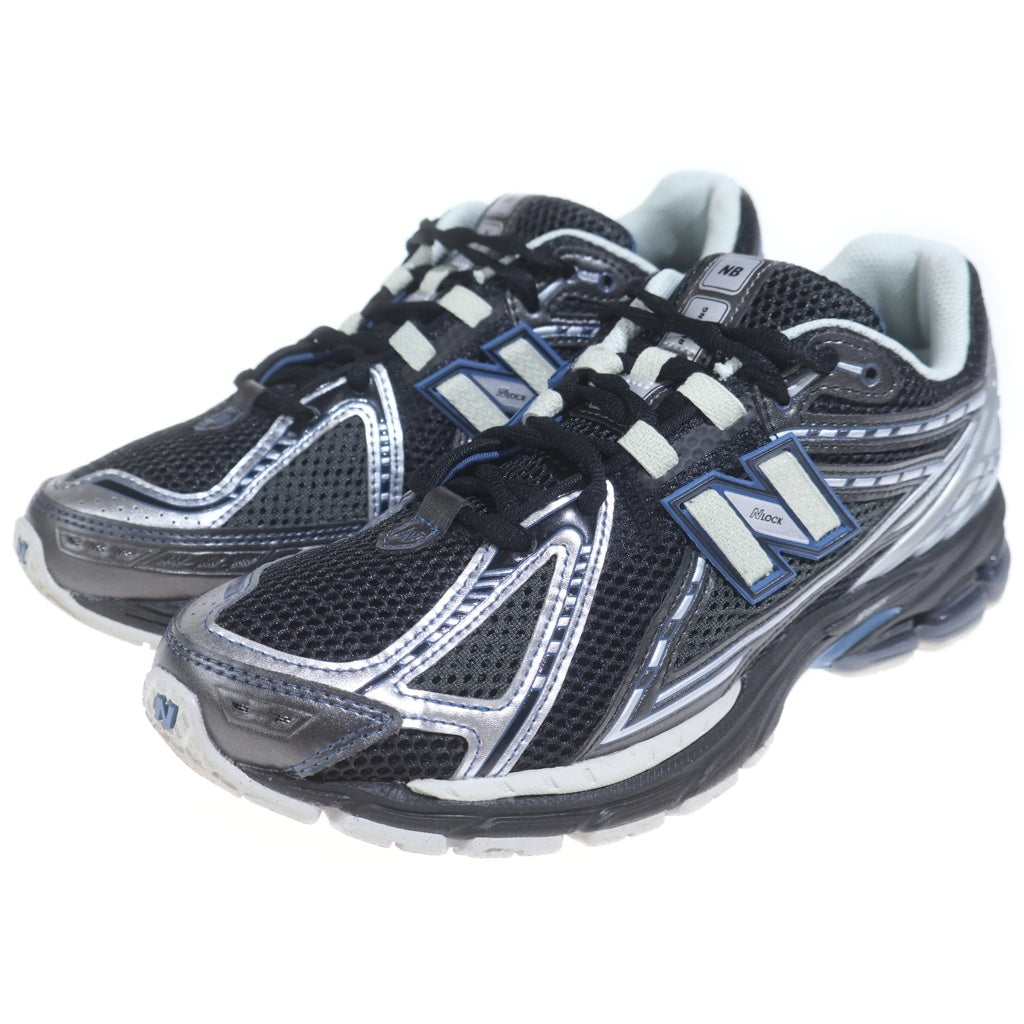 New Balance(ニューバランス) 1906R atmos Blue Moon アトモス ブルームーン ローカットスニーカー シューズ ブラック