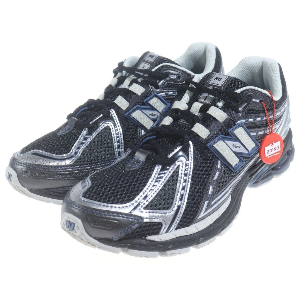 New Balance(ニューバランス) 1906R atmos Blue Moon アトモス ブルームーン ローカットスニーカー シューズ ブラック