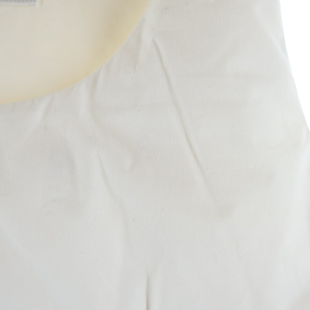 PRADA(プラダ) DOWN VEST ダウンベスト ホワイト SGC352 S232 1U71