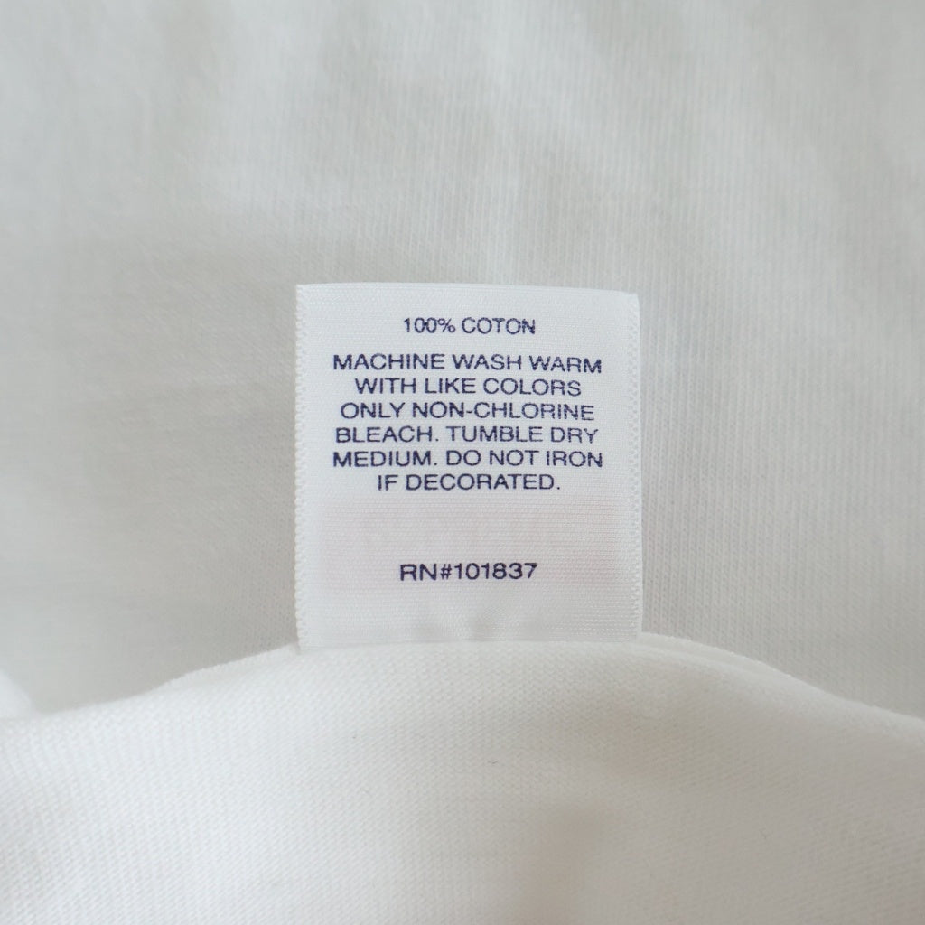 SUPREME(シュプリーム) 20AW Antihero Balcony tee アンタイヒーローバルコニー 半袖Tシャツ カットソー ホワイト