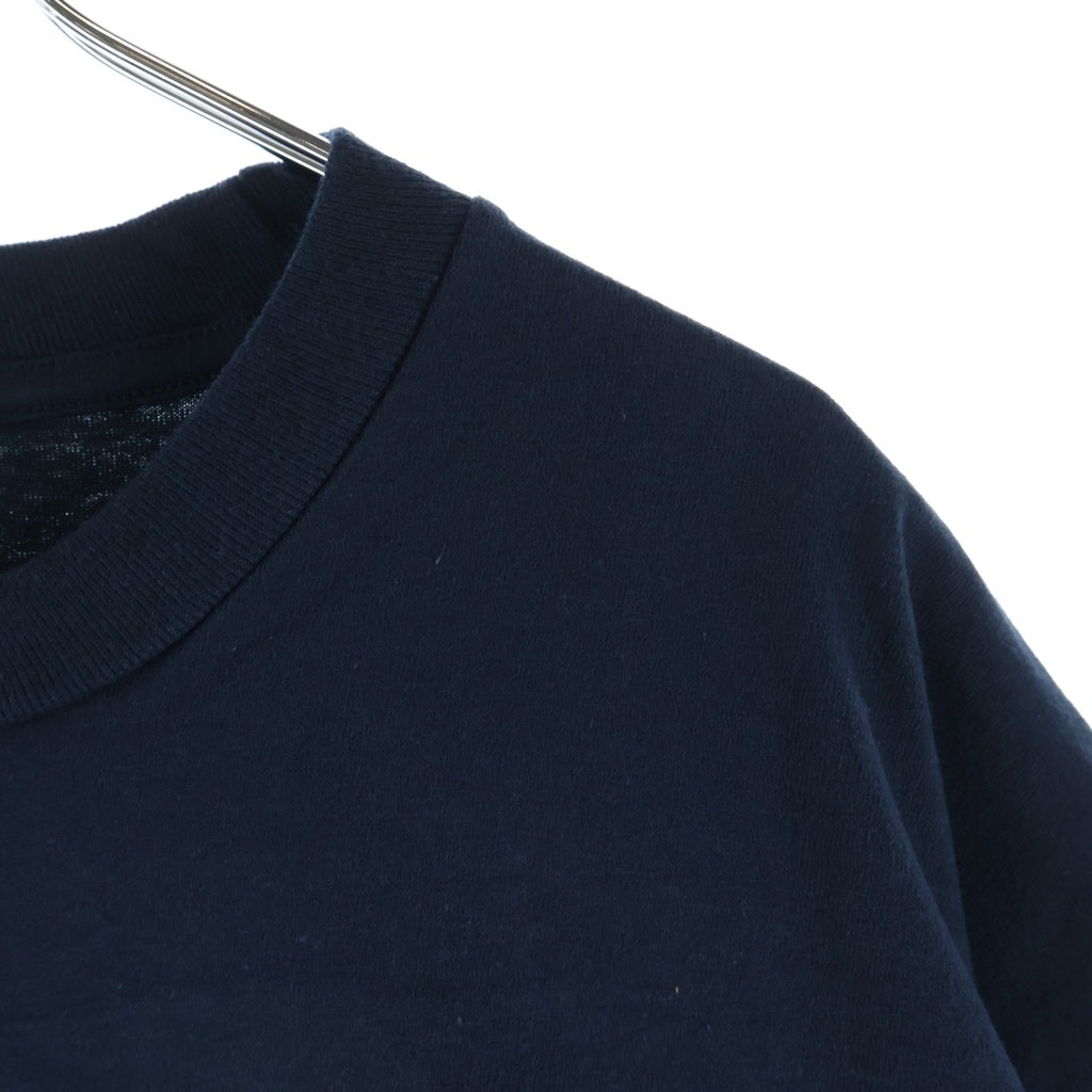 SUPREME(シュプリーム) 21AW Rick Rubin Tee リック ルービン フォトデザイン 半袖Tシャツ カットソー ブラック