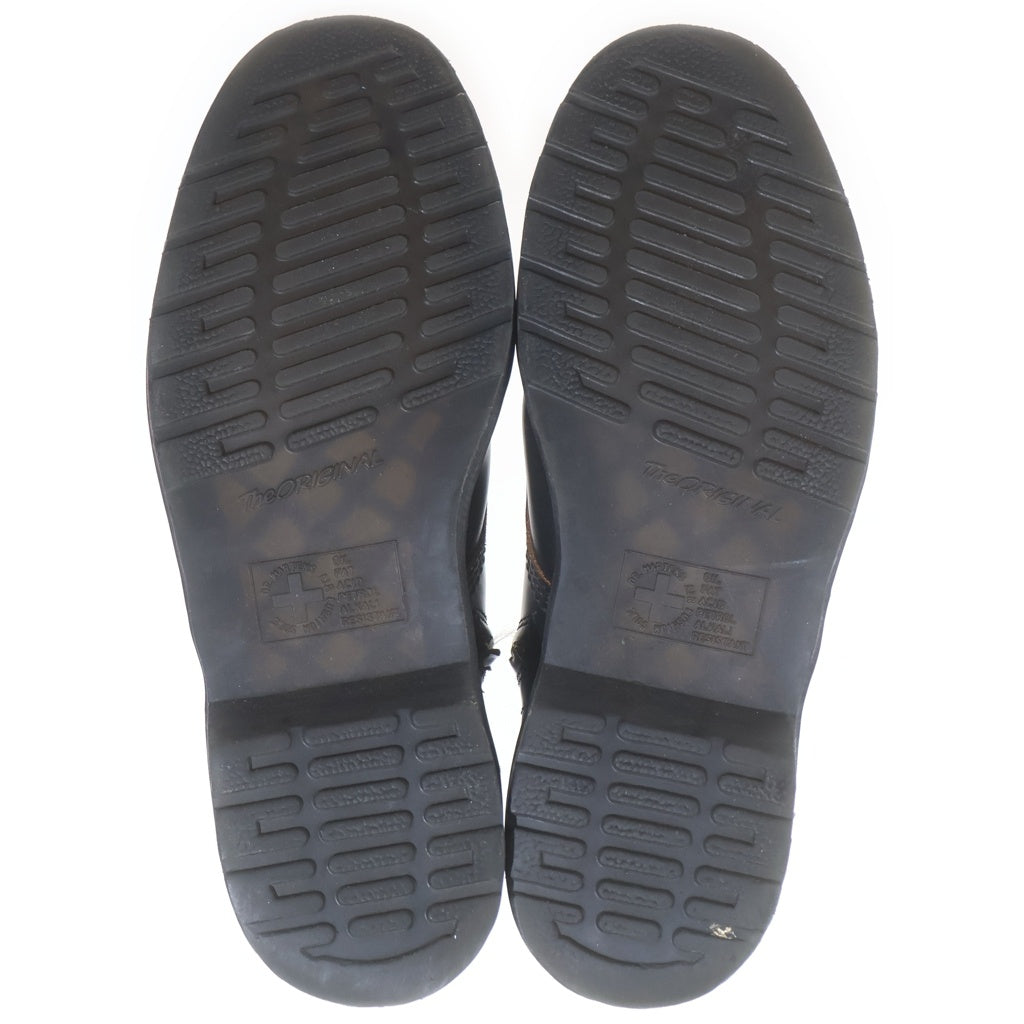 Dr.Martens(ドクターマーチン) 1460LL 8ホールブーツ シューズ 革靴 ブラック