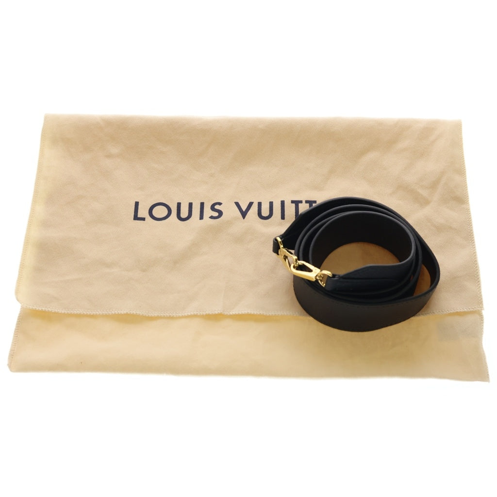 LOUIS VUITTON(ルイヴィトン) カプシーヌMINI トリヨンカーフ ハンドバッグ ショルダーバッグ M56071 レディース