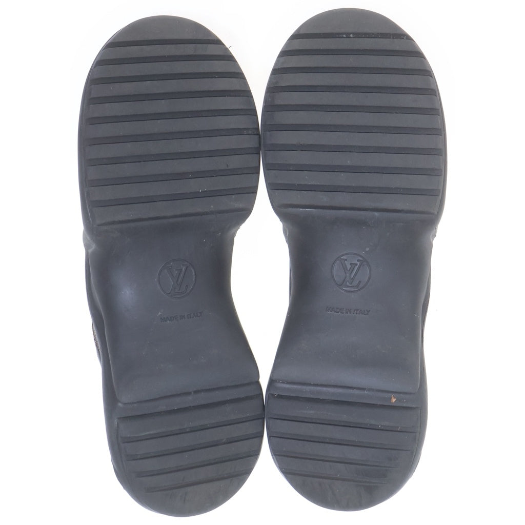 LOUIS VUITTON(ルイヴィトン) Archlight Sneaker LVアークライト ダットスニーカー ブラック/ブラウン 1A43LH