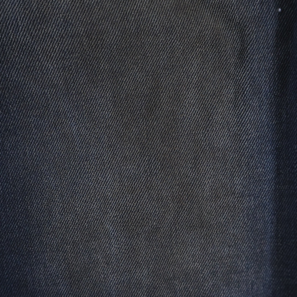 Acne Studios(アクネ ストゥディオズ) 2021M Loose Fit ルーズフィットデニムパンツ インディゴ