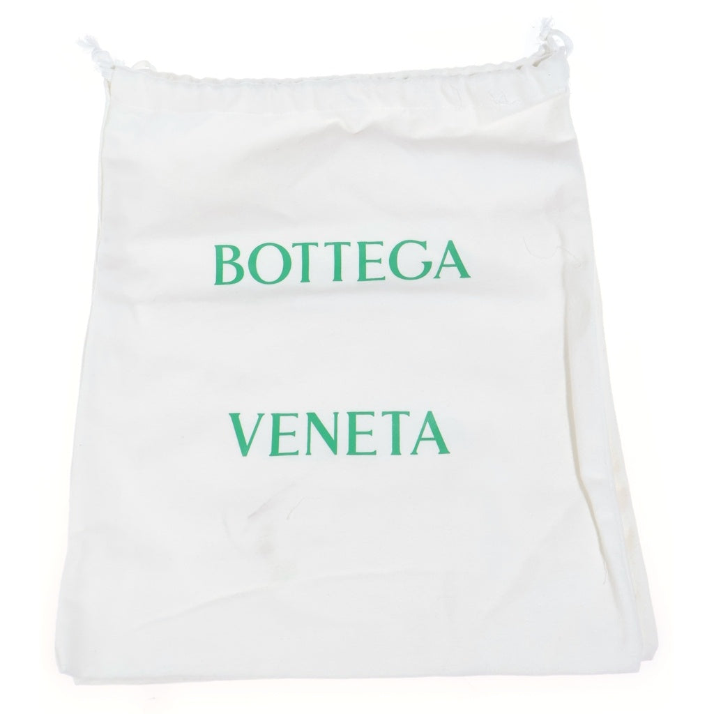 BOTTEGA VENETA(ボッテガヴェネタ) レースアップ チャンキーソール パドルブーツ ブラック