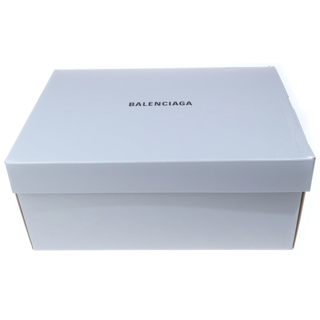 BALENCIAGA(バレンシアガ) 3XL ローカットスニーカー グレー 734734