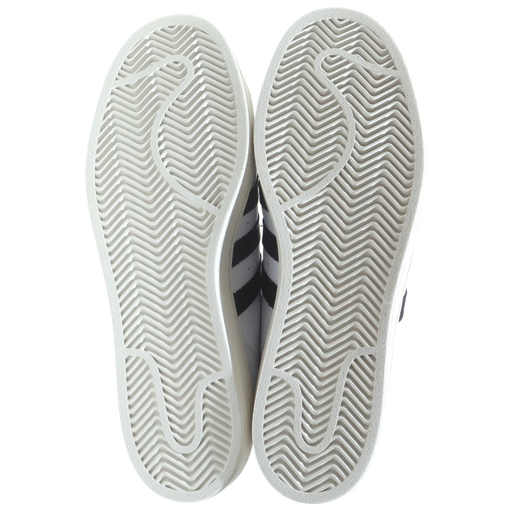 adidas(アディダス) SUPERSTAR MULE スーパースター ミュール シューズ ホワイト/ブラック