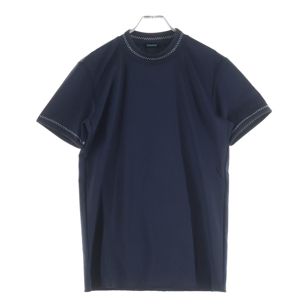 DINOWORKS(ディノワークス) MERFOLK SURF TOP マーフォーク サーフトップ 半袖Tシャツ カットソー ネイビー