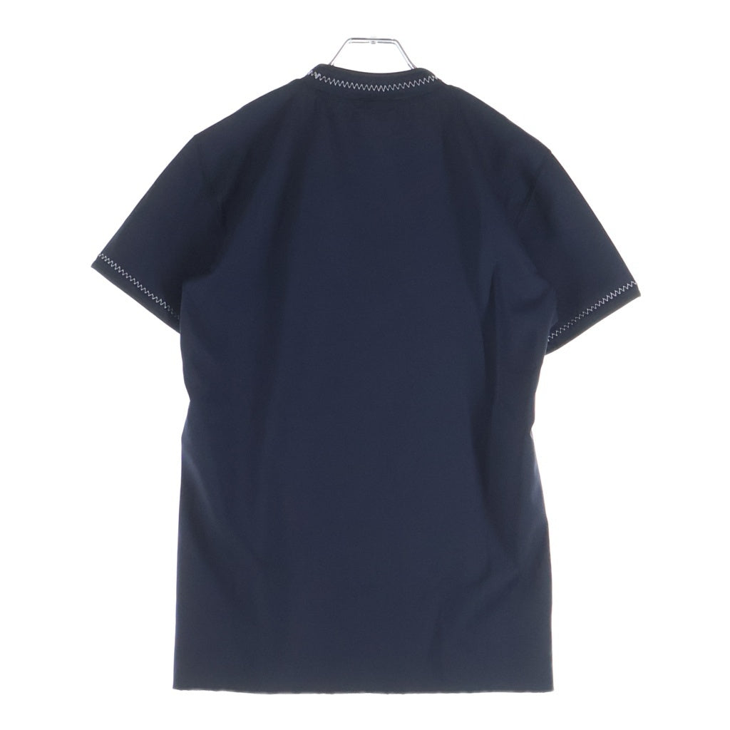 DINOWORKS(ディノワークス) MERFOLK SURF TOP マーフォーク サーフトップ 半袖Tシャツ カットソー ネイビー