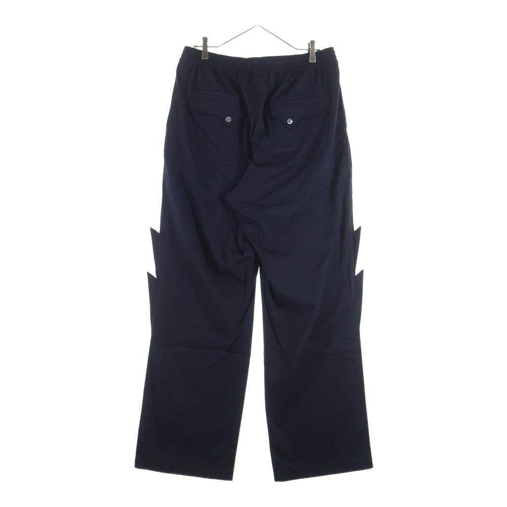 DINOWORKS(ディノワークス) MERFOLK PANTS マーフォーク パンツ ネイビー