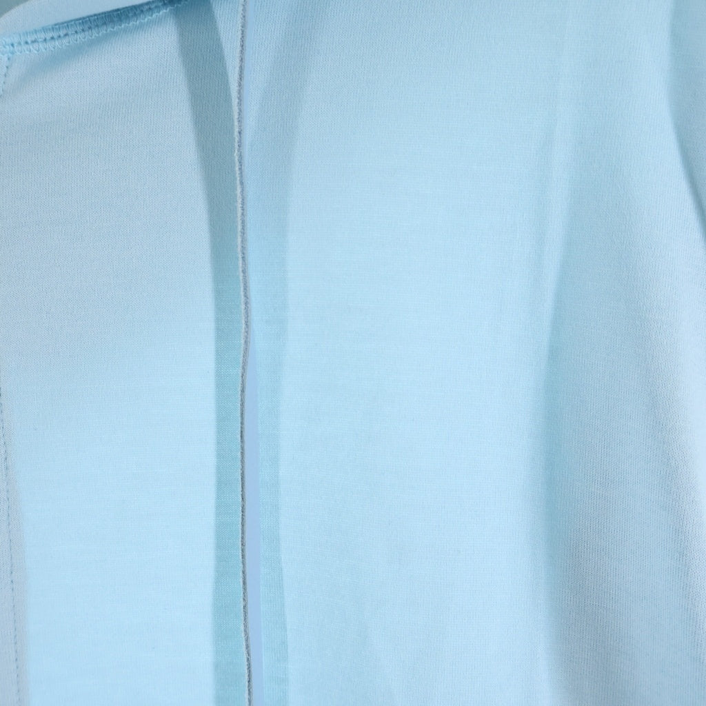 DINOWORKS(ディノワークス) MERFOLK HOODIE マーフォーク フーディー ブルー
