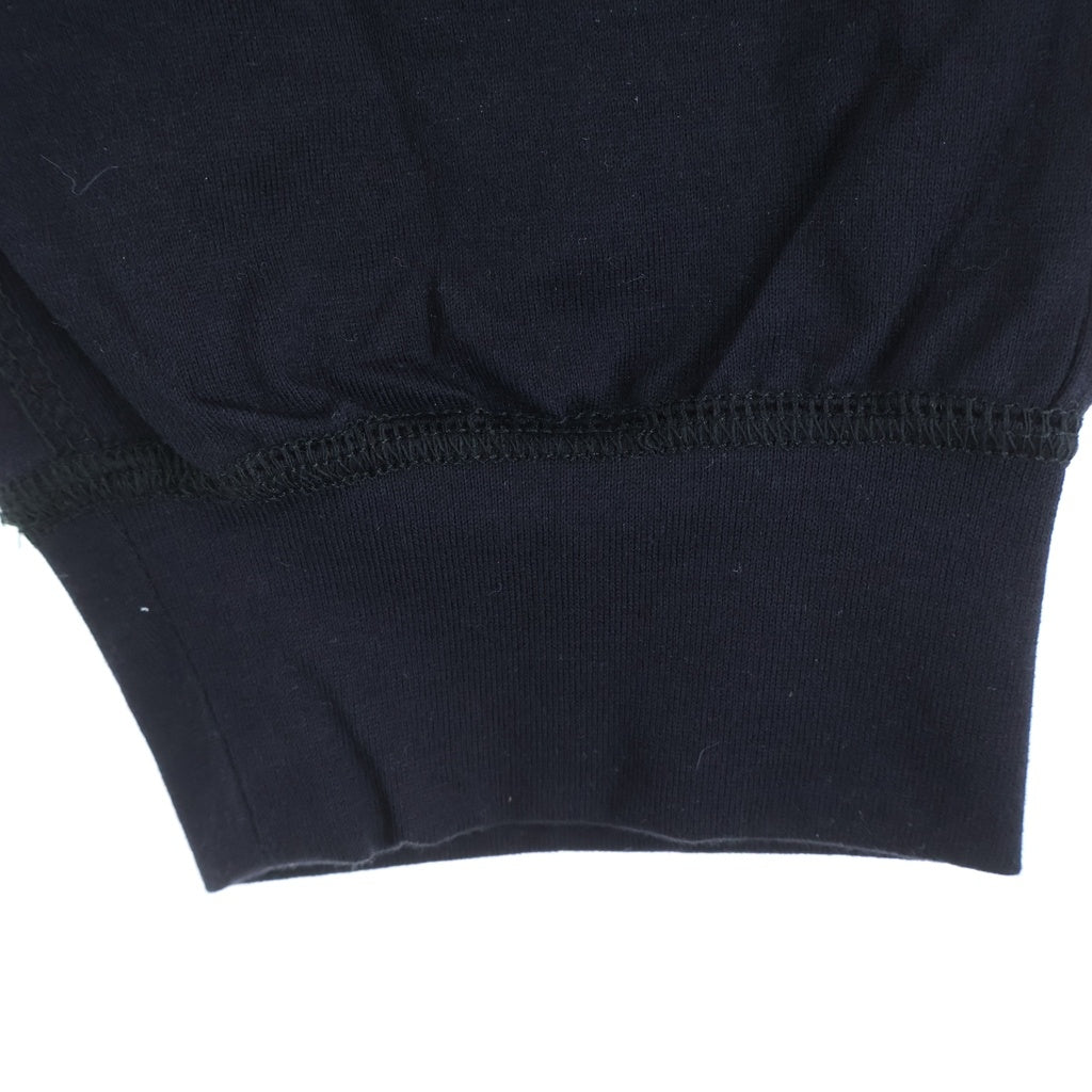 DINOWORKS(ディノワークス) MERFOLK HOODIE マーフォーク フーディー ネイビー