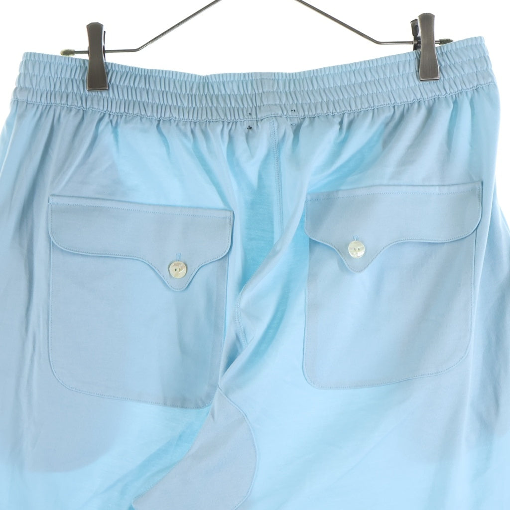 DINOWORKS(ディノワークス) MERFOLK PANTS マーフォーク パンツ ブルー
