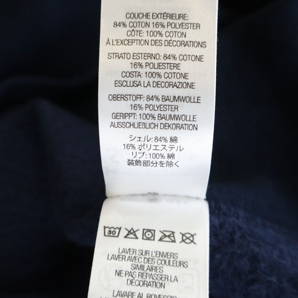 SUPREME(シュプリーム) 24AW Box Logo Hooded Sweat Shirt ボックスロゴ プルオーバースウェットパーカー ブルー