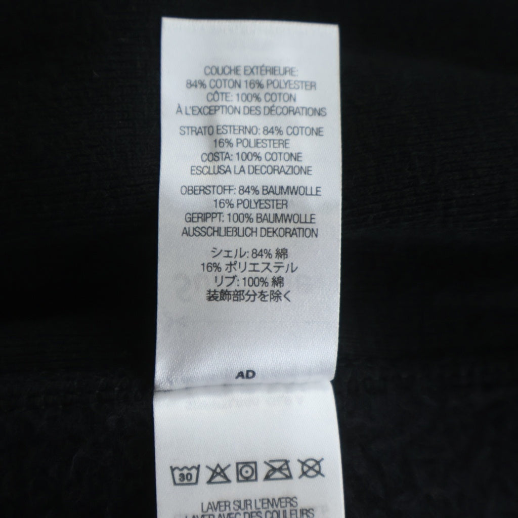 SUPREME(シュプリーム) 24AW Box Logo Hooded Sweat Shirt ボックスロゴ プルオーバースウェットパーカー ブラック