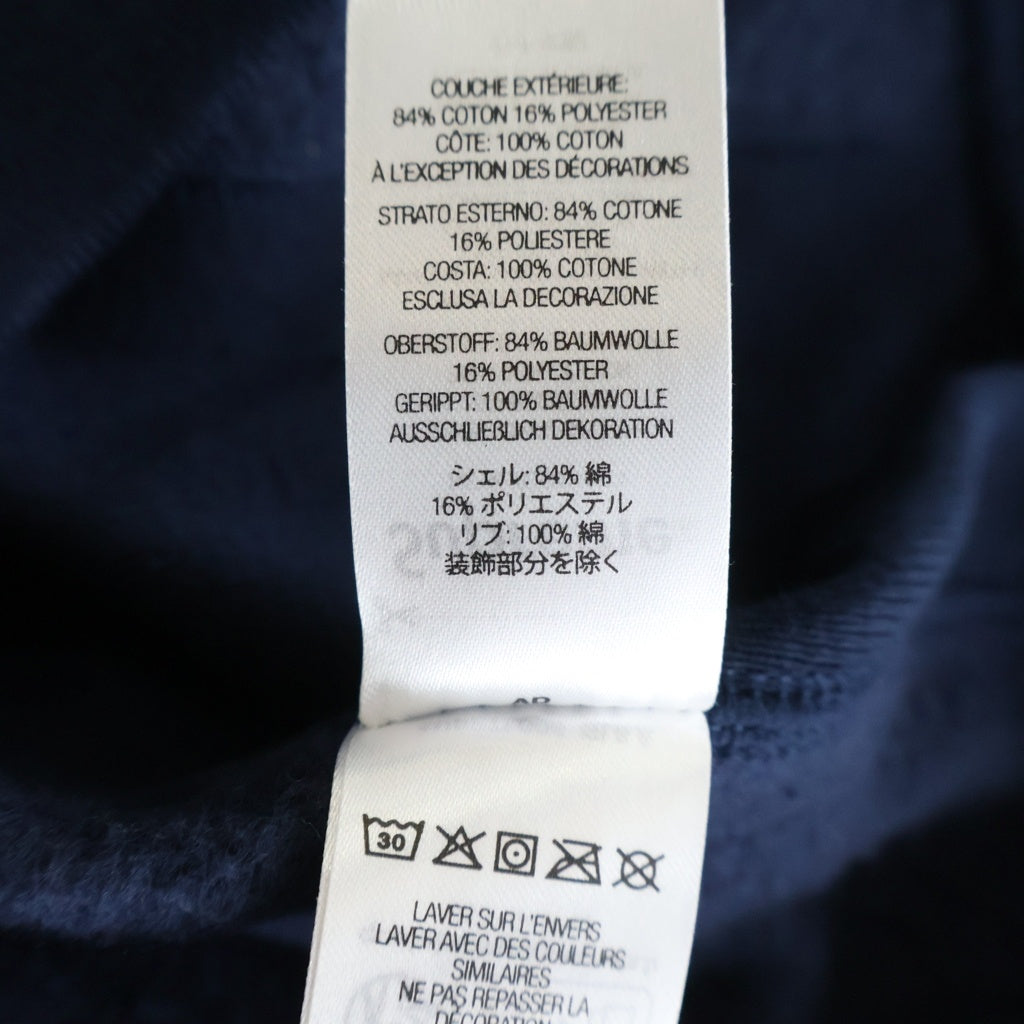 SUPREME(シュプリーム) 24AW Box Logo Hooded Sweat Shirt ボックスロゴ プルオーバースウェットパーカー ブルー