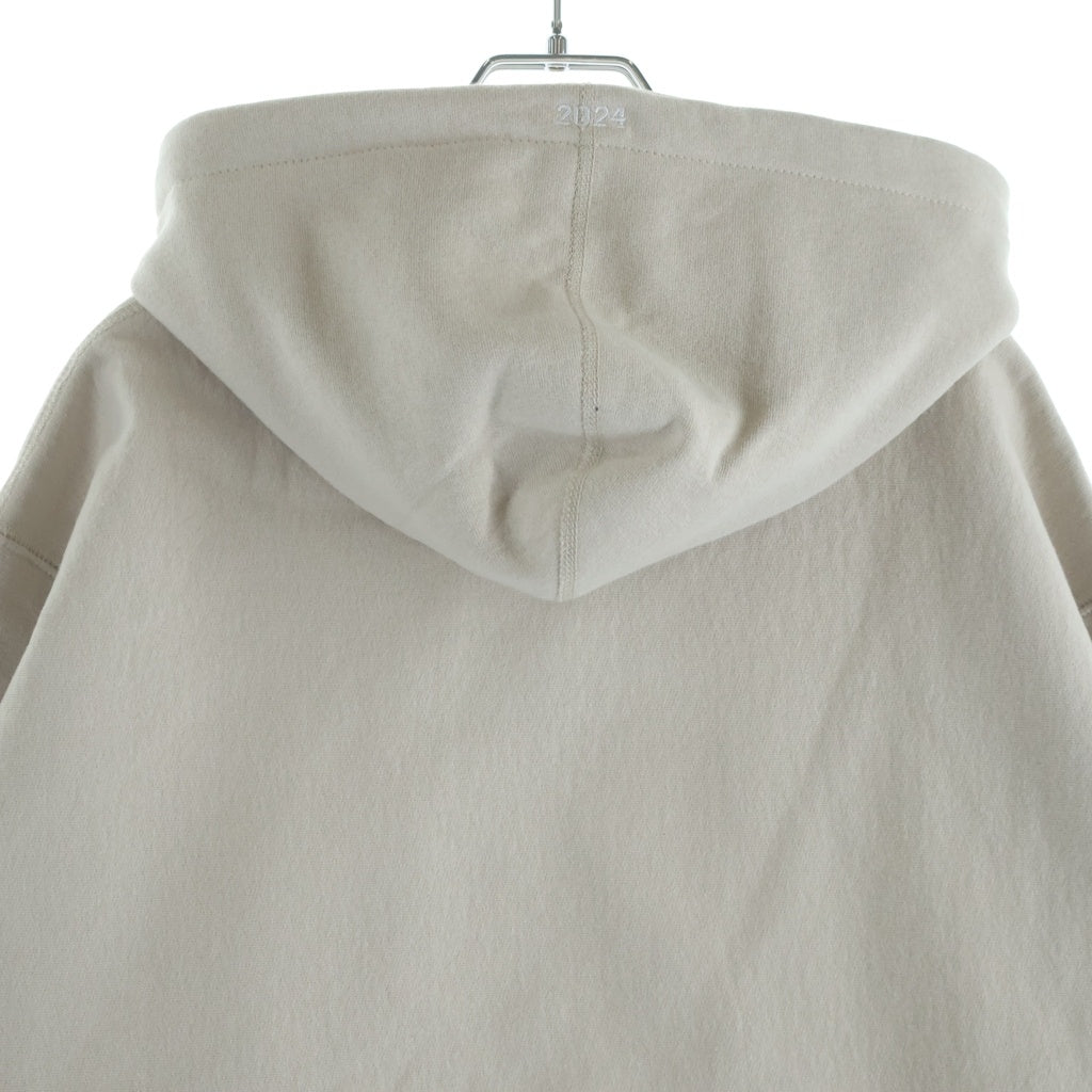 SUPREME(シュプリーム) 24AW Box Logo Hooded Sweat Shirt ボックスロゴ プルオーバースウェットパーカー ベージュ