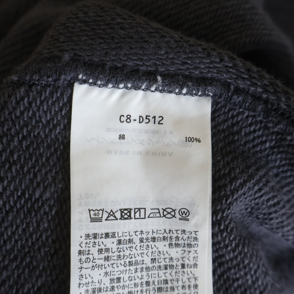 UNDERCOVER(アンダーカバー) ×Champion リバースウィーブ スウェットショーツ ハーフパンツ パープル