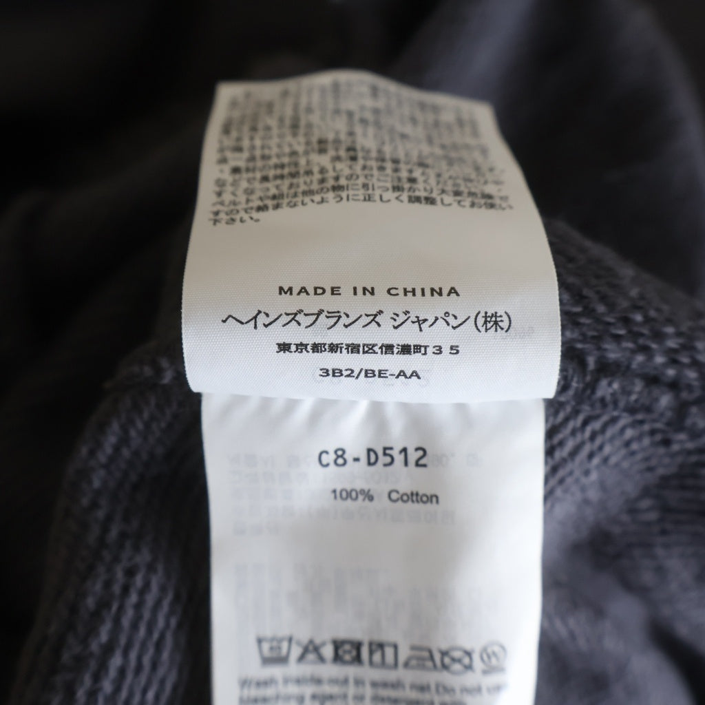 UNDERCOVER(アンダーカバー) ×Champion リバースウィーブ スウェットショーツ ハーフパンツ パープル