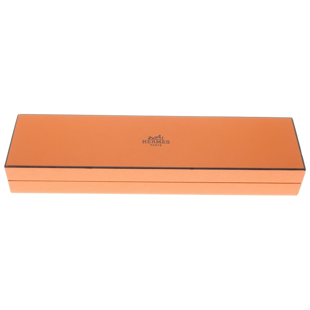 HERMES(エルメス) シェーヌダンクルMM 15コマ AG925 ブレスレット バングル シルバー