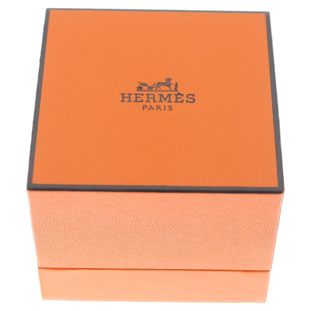 HERMES(エルメス) シェーヌダンクル アンシェネPM リング シルバー