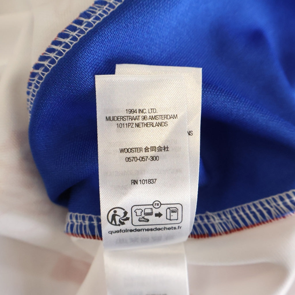 SUPREME(シュプリーム) 26SS ×Mitchell&Ness Monogram Basketball Jersey モノグラム バスケットボール タンクトップ マルチ