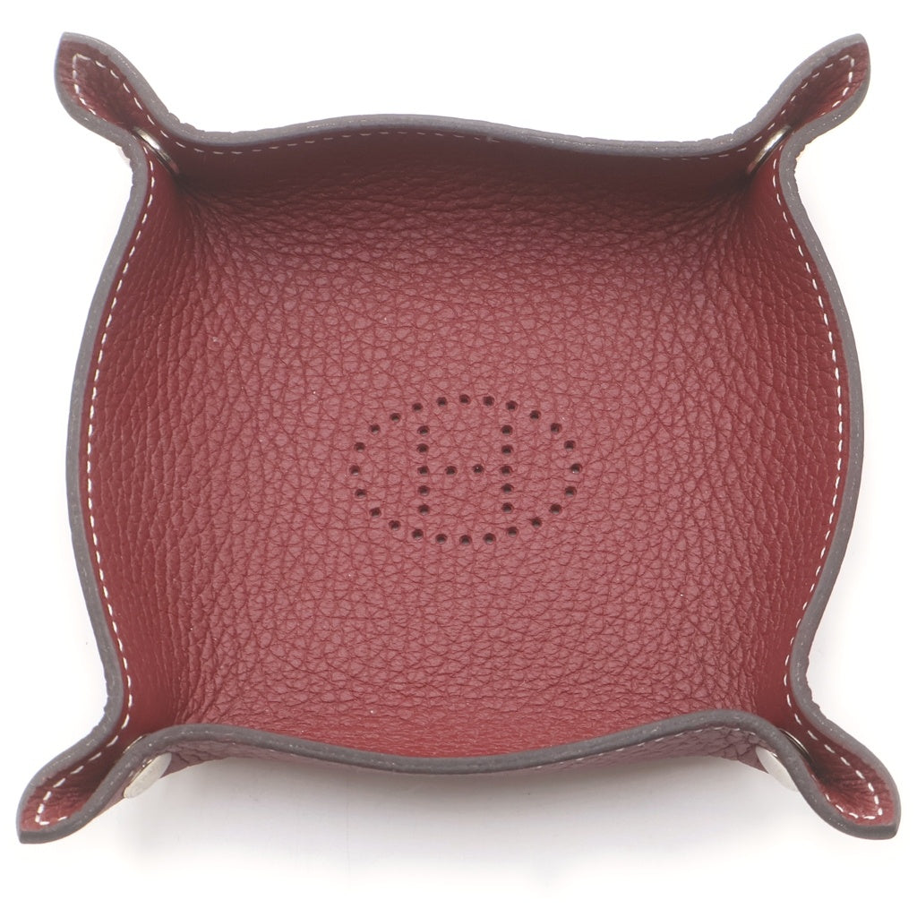 HERMES(エルメス) ヴィド ポッシュ ミニ エヴリン パンチングロゴ