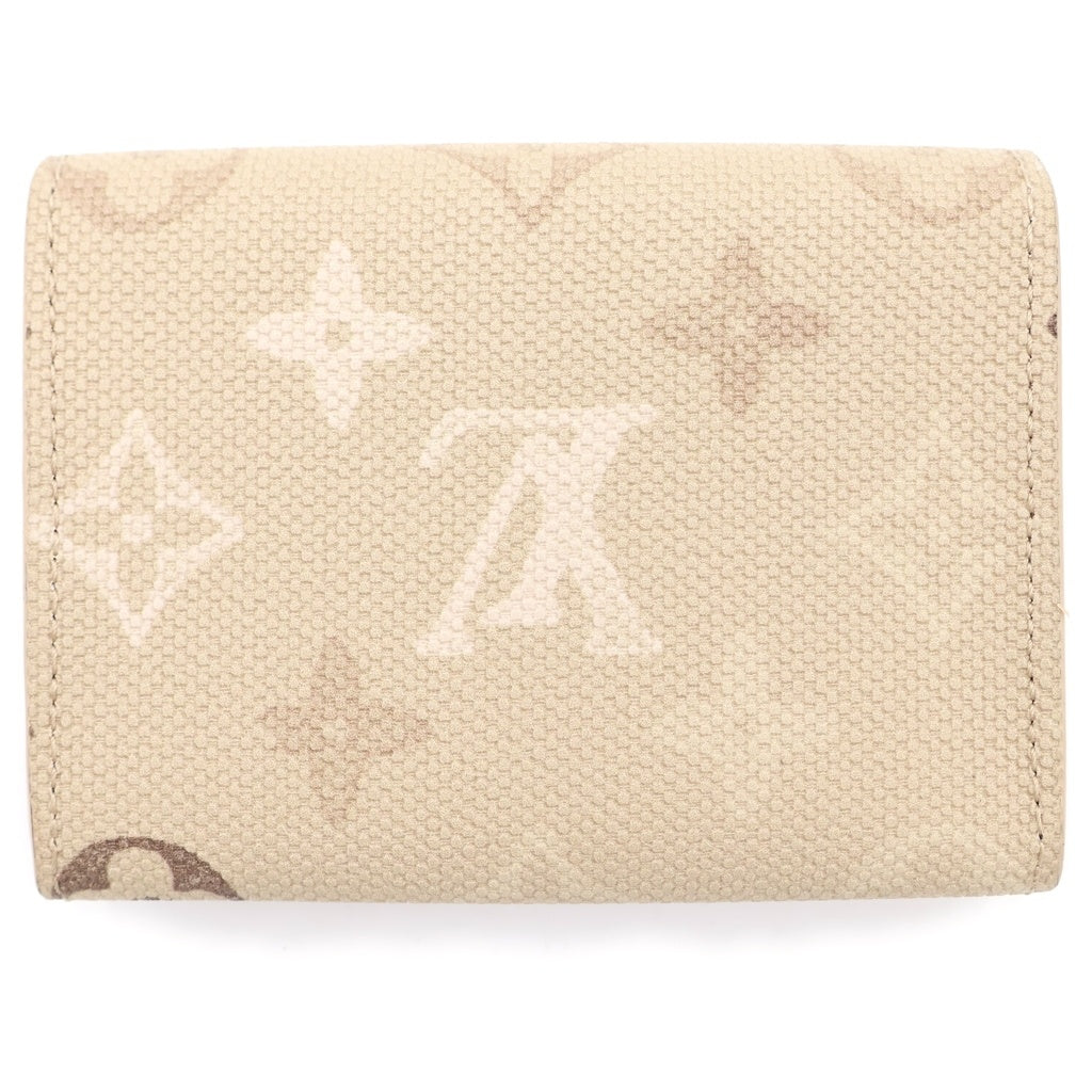 LOUIS VUITTON(ルイヴィトン) アンヴェロップ・カルト ドゥ ヴィジット モノグラム カードケース M27053 レディース