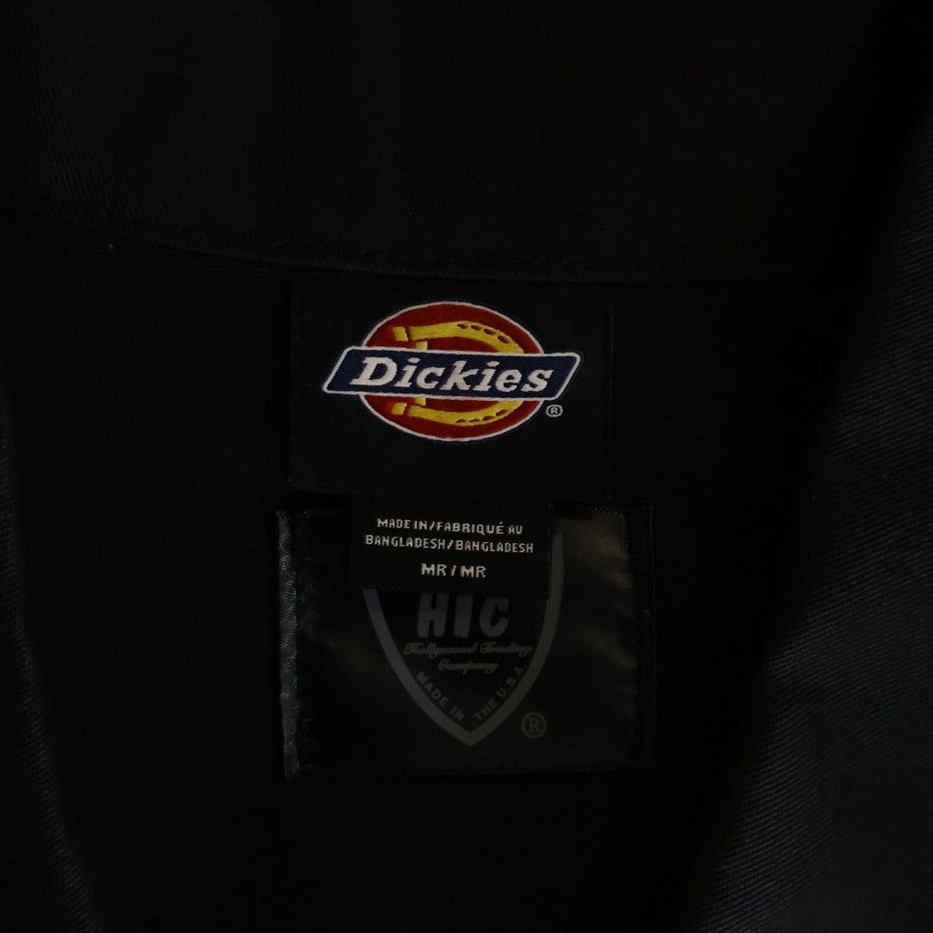 Dickies(ディッキーズ) ×HTC hollywood trading company EISENHOWER JACKET アイゼンハワージャケット ブラック DJT75BLK