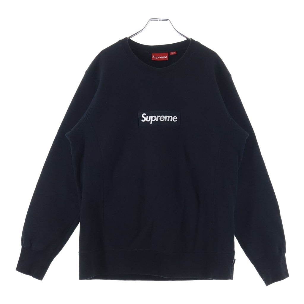 Supreme トレーナー スウェット SUPREME(シュプリーム) 15AW Box Logo Crewneck ボックスロゴ クルー