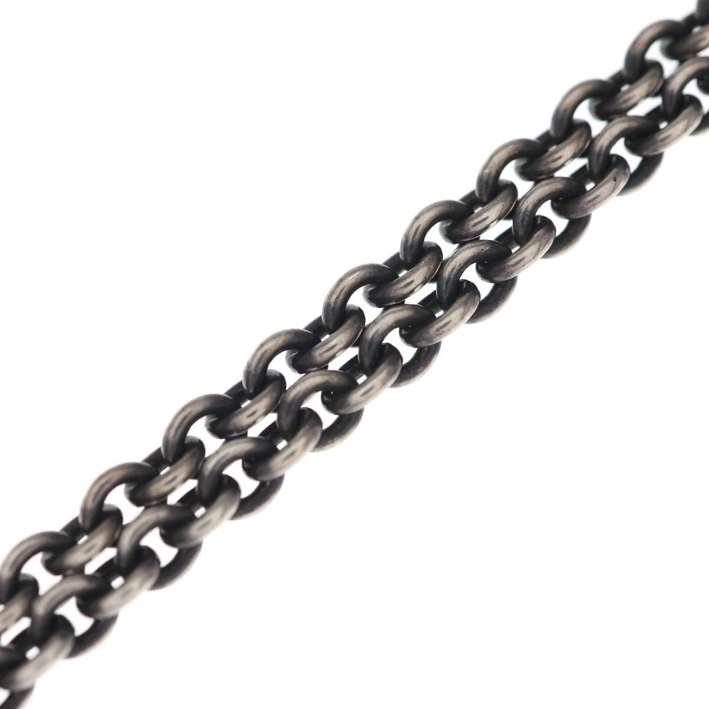 CHROME HEARTS(クロムハーツ) NE CHAIN 20 NEチェーンネックレス 20inch シルバー BCA080