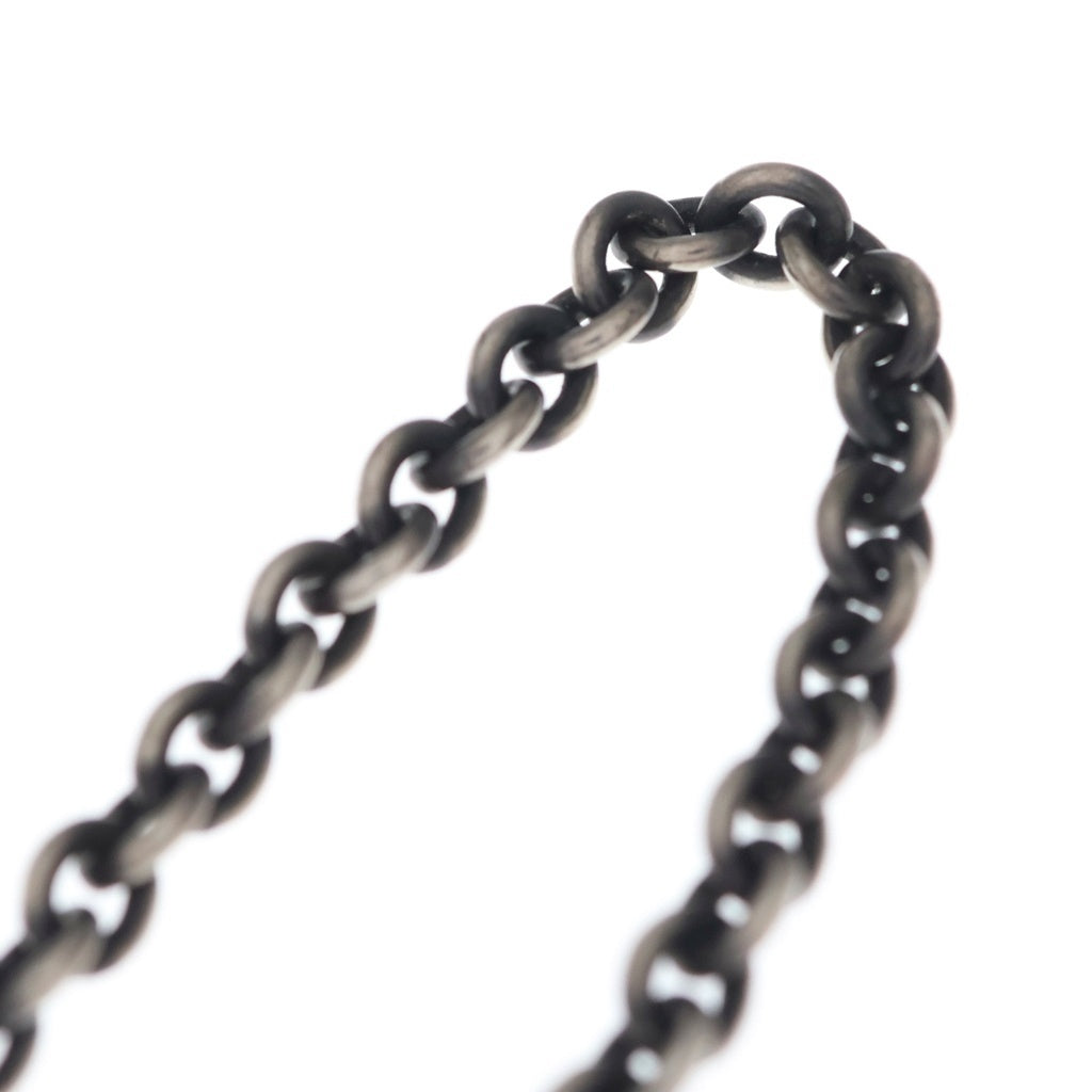 CHROME HEARTS(クロムハーツ) NE CHAIN 20 NEチェーンネックレス 20inch シルバー BCA080