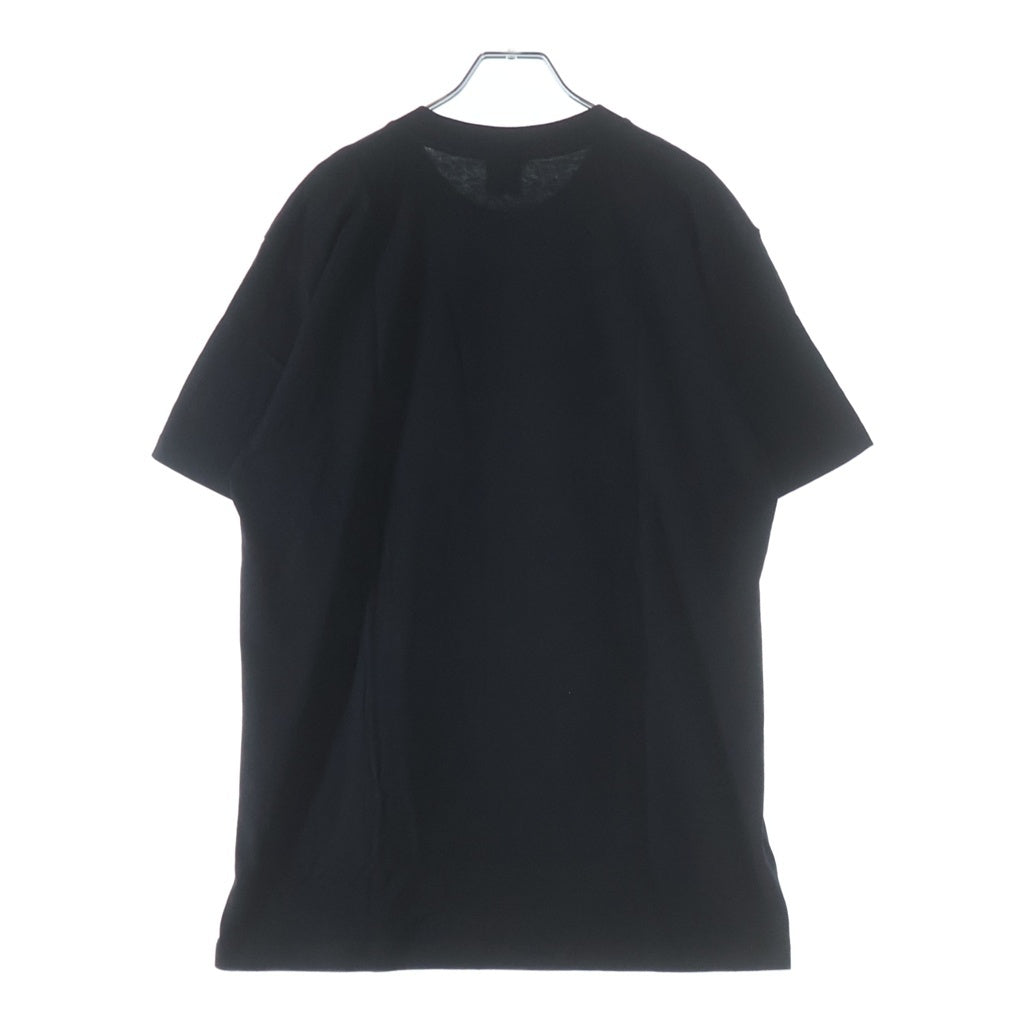 SUPREME(シュプリーム) Andre 3000 Tee アンドレ 3000 半袖Tシャツ カットソー ブラック