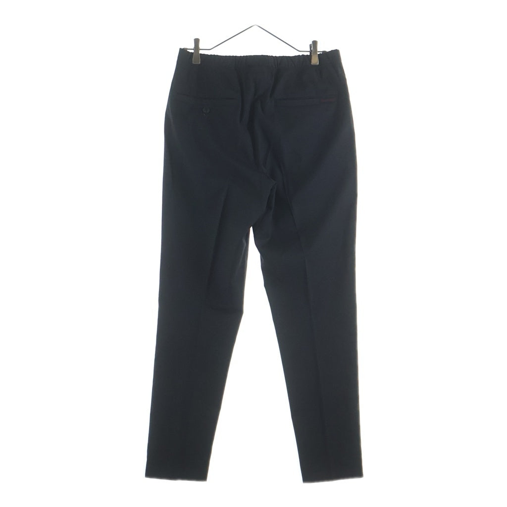 SOPHNET.(ソフネット) ×GRAMICCI WIDE CROPPED TAPERED PANTS by LORO PIANA グラミチ ワイドクロップド テーパード パンツ ロロピアーナ グレー SOPH-180187