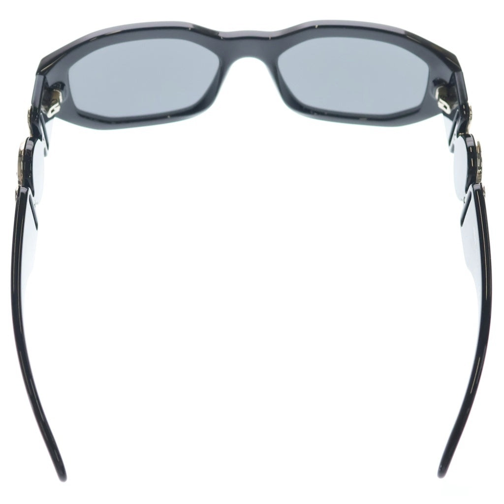 VERSACE(ヴェルサーチ) ヴェルサーチェ MOD4361 メデューサ サングラス 53□18 140 プラスチック ブラック