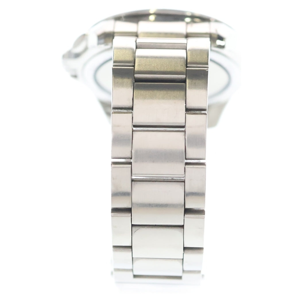 SEIKO(セイコー) ブライツ 黒文字盤 SS/QZ ソーラー