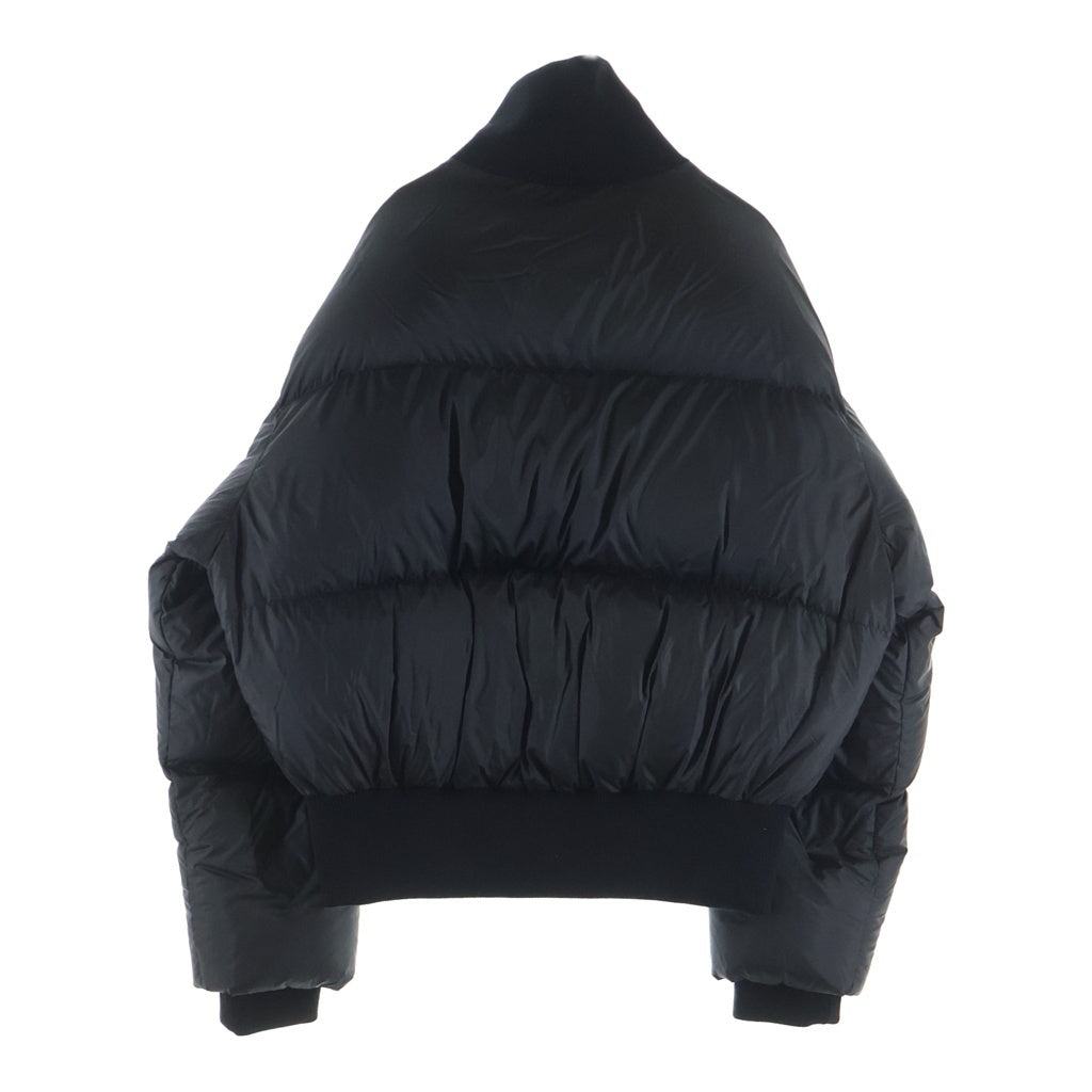 CELINE(セリーヌ) 26SS トリオンフ ロゴパッチ パフファー ダウンジャケット アウター RV12E1474 38NO