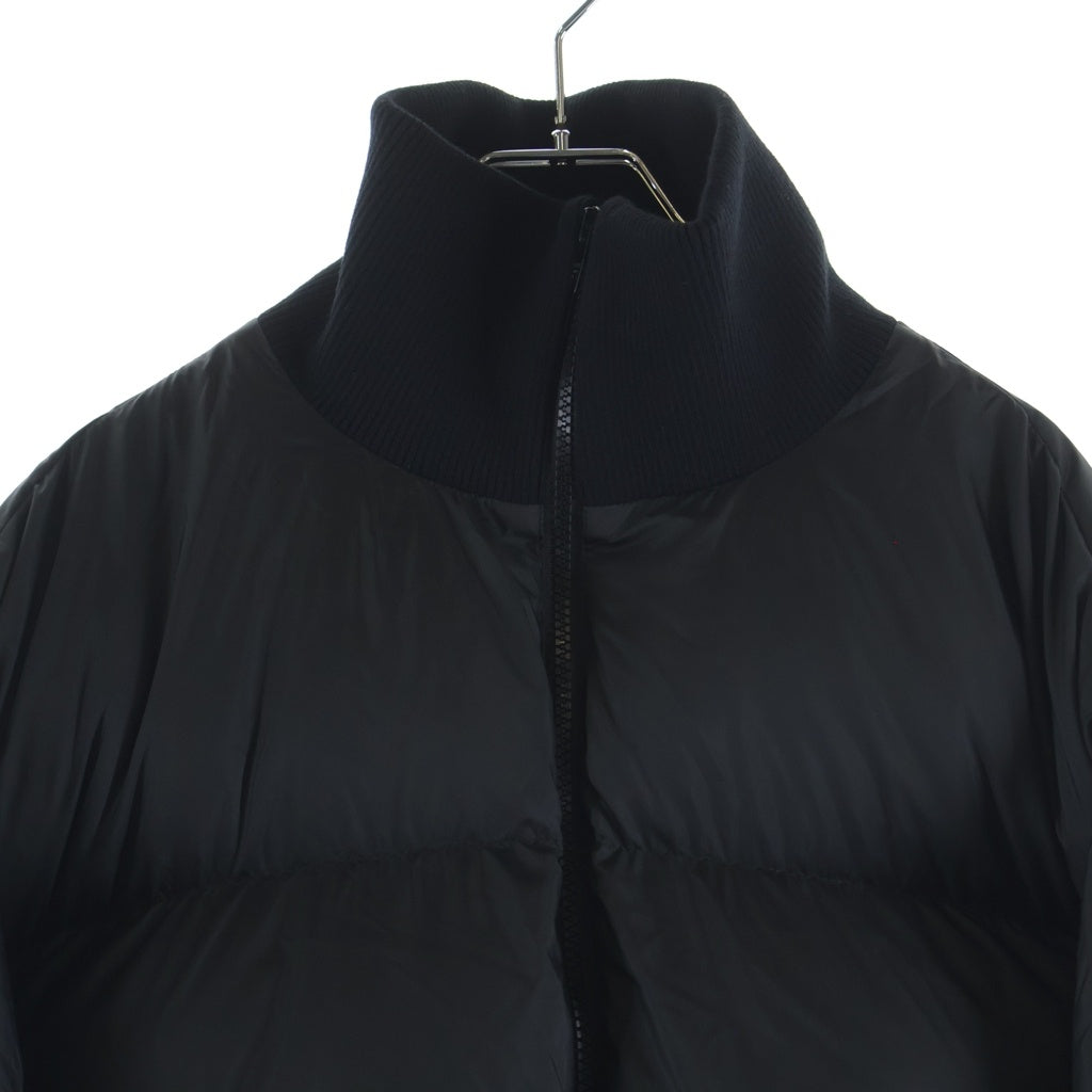 CELINE(セリーヌ) 26SS トリオンフ ロゴパッチ パフファー ダウンジャケット アウター RV12E1474 38NO