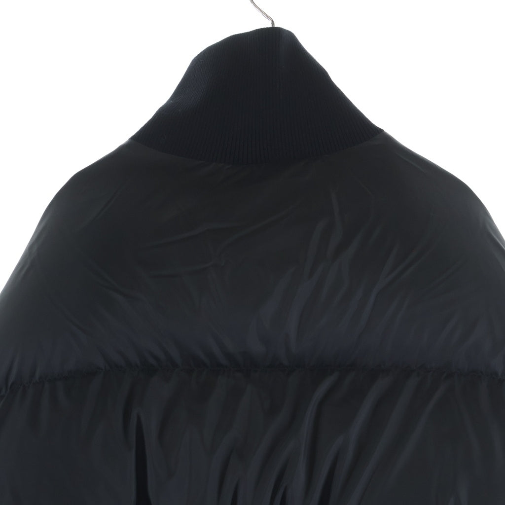 CELINE(セリーヌ) 26SS トリオンフ ロゴパッチ パフファー ダウンジャケット アウター RV12E1474 38NO