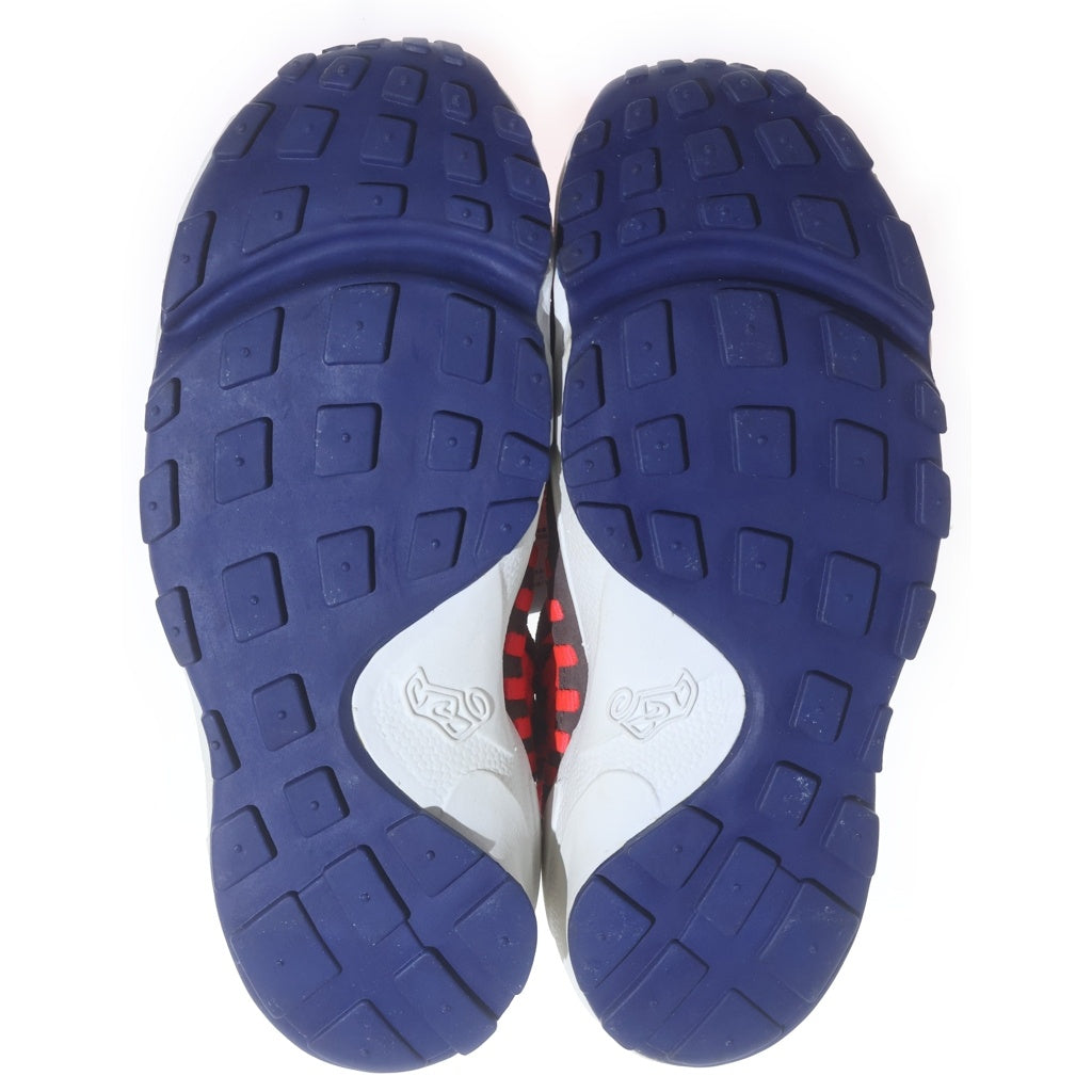 NIKE(ナイキ) Air Footscape Woven 2006 Korea World Cup エア フットスケープ ウーブン 2006 ワールドカップ ローカットスニーカー US8.5/26.5cm 314162-261