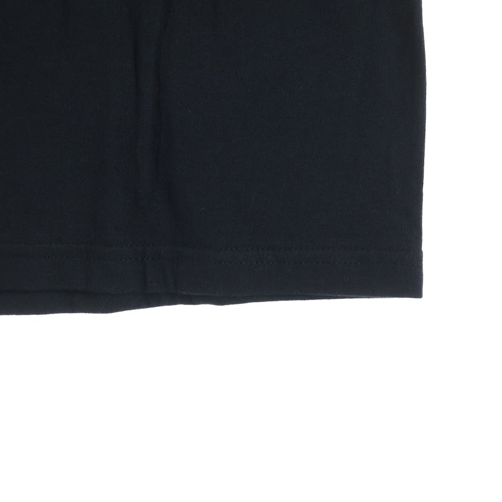 SUPREME(シュプリーム) 19AW The Velvet Underground & Nico Tee ザ ベルベット アンダーグラウンド 半袖Tシャツ カットソー ブラック